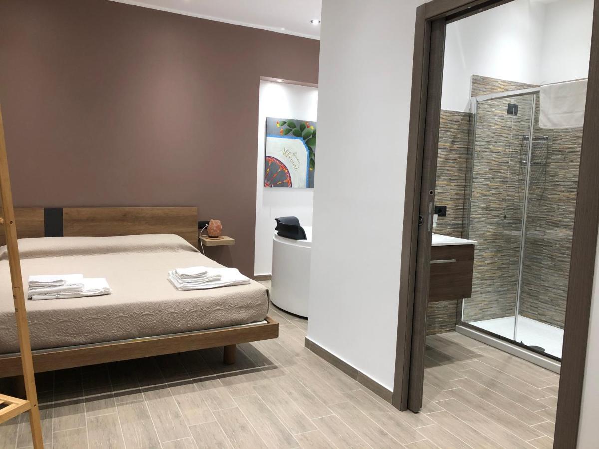 Dimore Albrune Catania Exterior photo