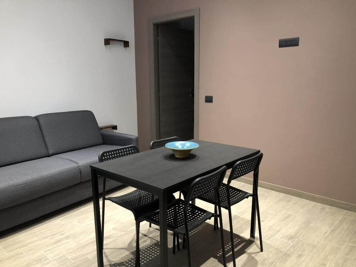 Dimore Albrune Catania Exterior photo