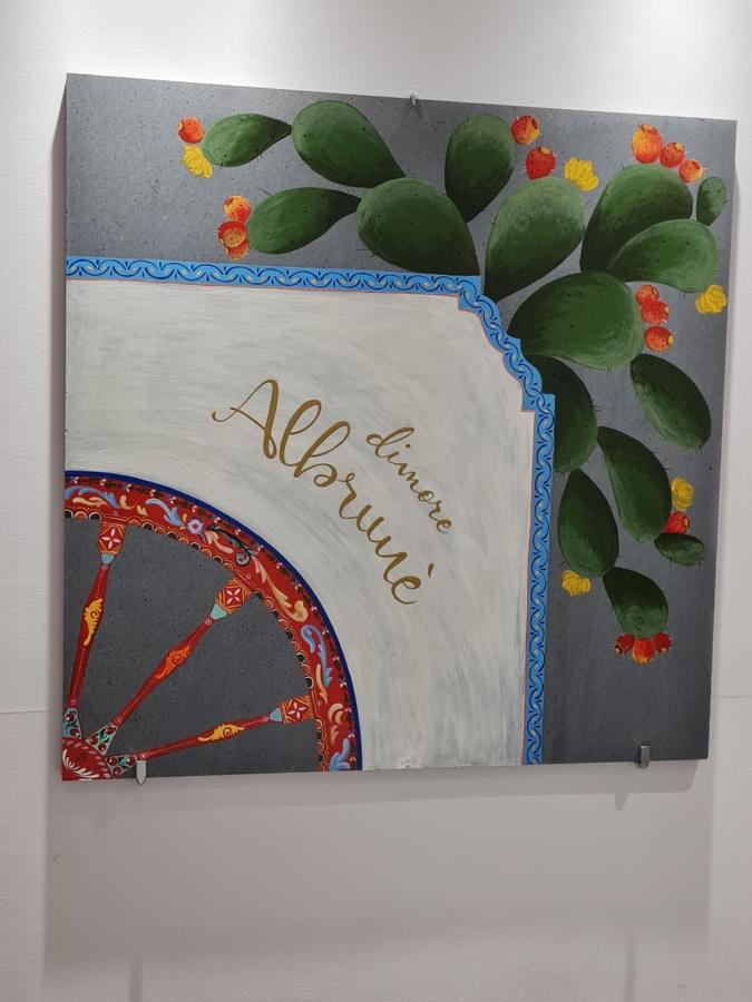 Dimore Albrune Catania Exterior photo