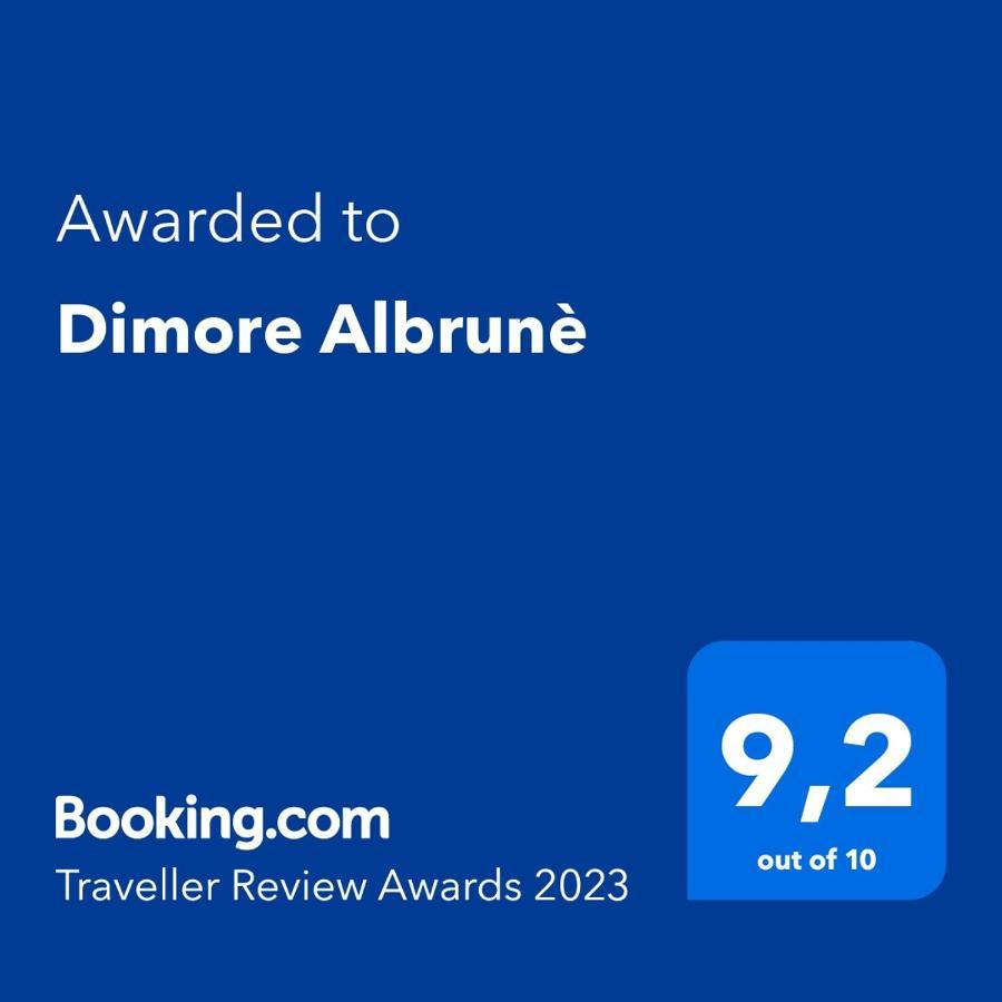 Dimore Albrune Catania Exterior photo